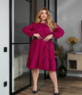 Легкое платье EY-612A18