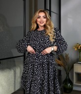 Легкое платье EY-612A18