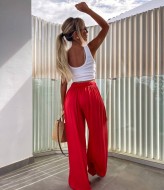 Брюки женские широкие HB-0128A340