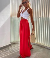 Брюки женские широкие HB-0128A340