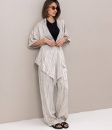 Шелковый женский костюм  LID-896A900