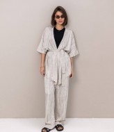 Шелковый женский костюм  LID-896A900