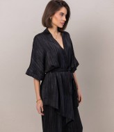 Шелковый женский костюм  LID-896A900