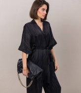 Шелковый женский костюм  LID-896A900