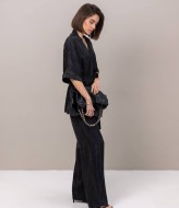 Шелковый женский костюм  LID-896A900