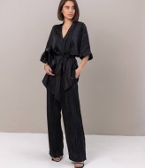 Шелковый женский костюм  LID-896A900