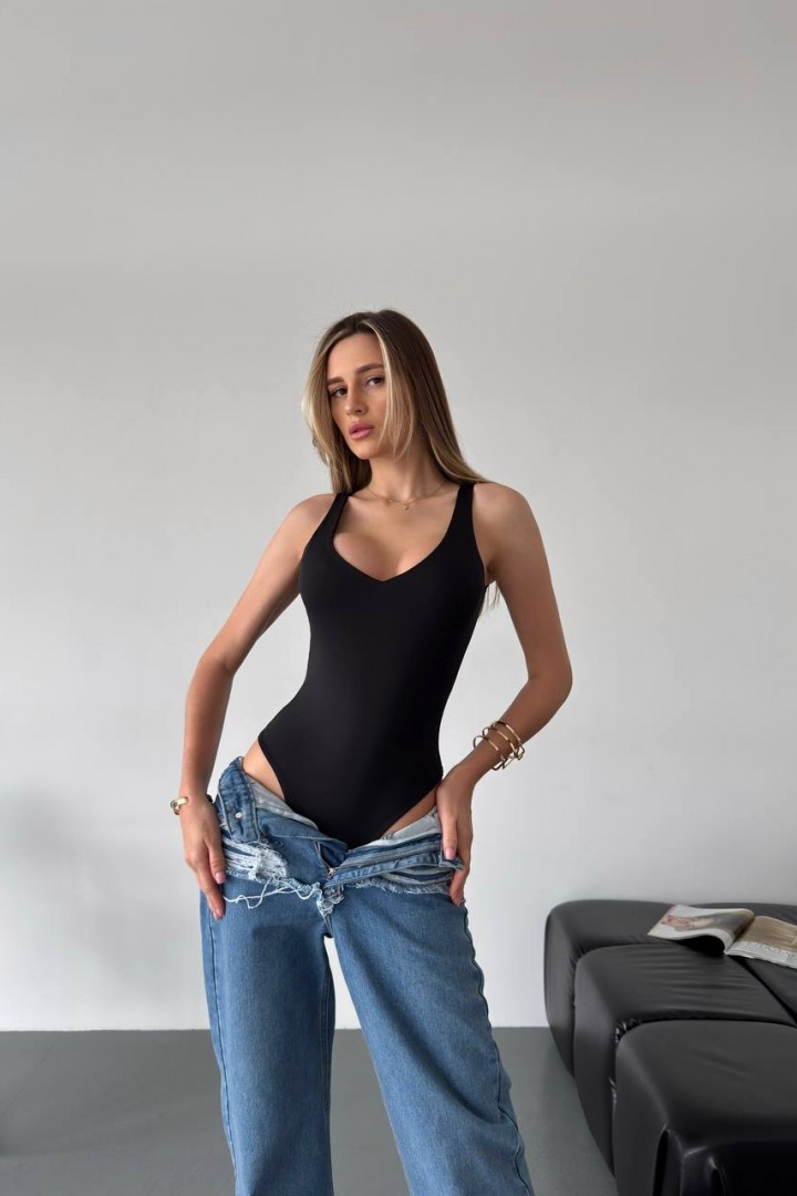 Боді з мікродайвінга MUS-118A300