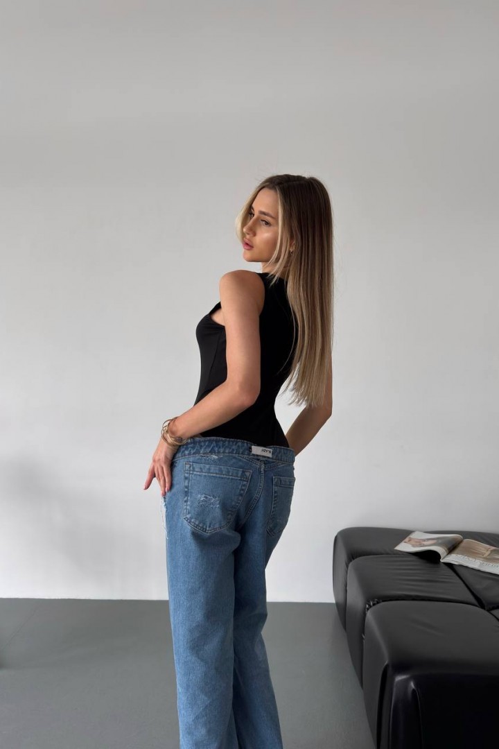 Боді з мікродайвінга MUS-118A300