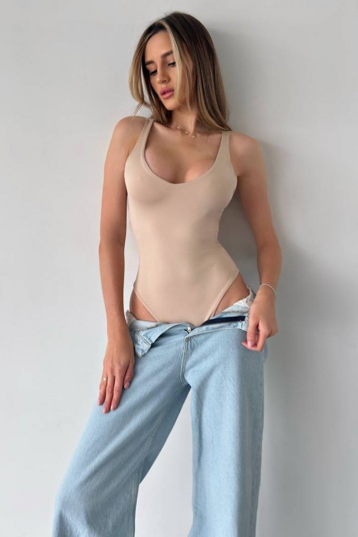 Боді з мікродайвінга MUS-118A300