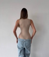 Боді з мікродайвінга MUS-118A300