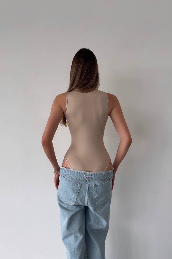 Боді з мікродайвінга MUS-118A300