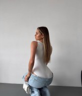 Боді з мікродайвінга MUS-118A300