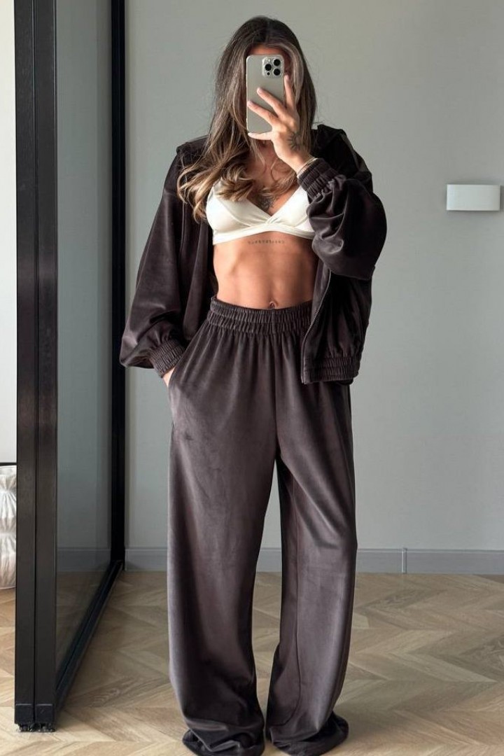 Спортивный костюм MUS-137A680