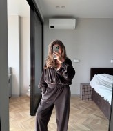 Спортивный костюм MUS-137A680