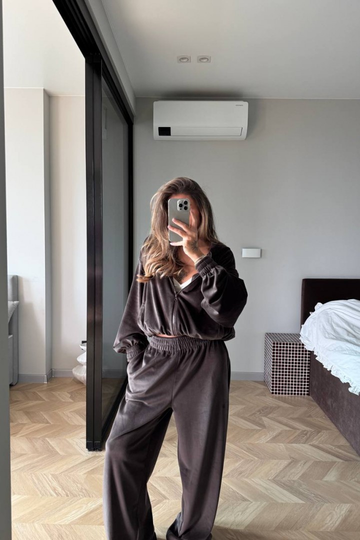 Спортивный костюм MUS-137A680