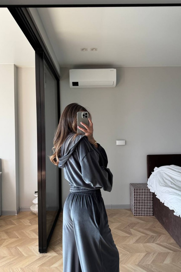 Спортивный костюм MUS-137A680