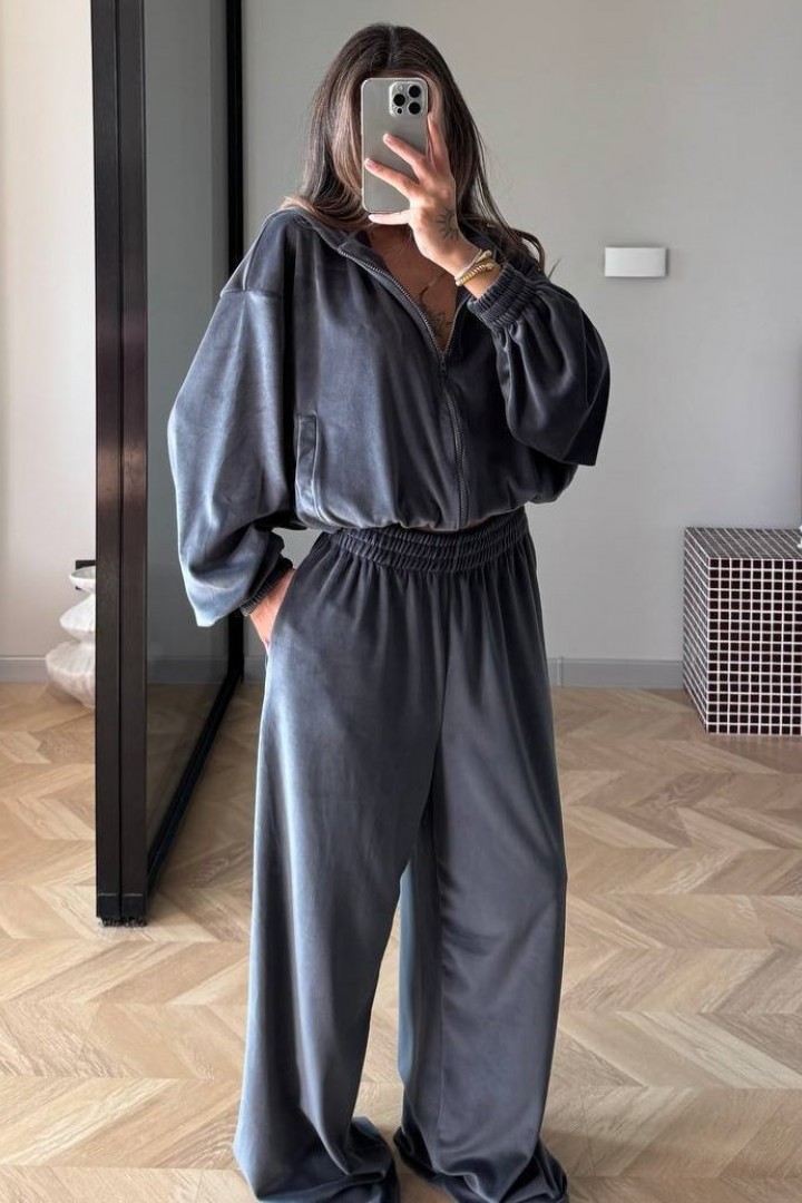 Спортивный костюм MUS-137A680