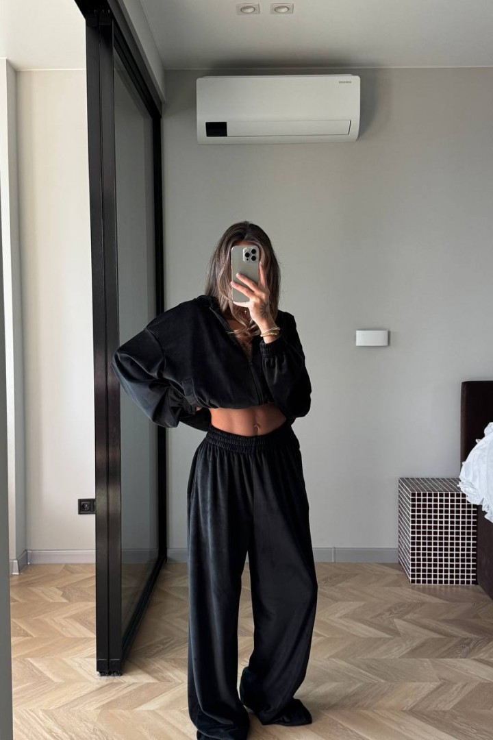 Спортивный костюм MUS-137A680