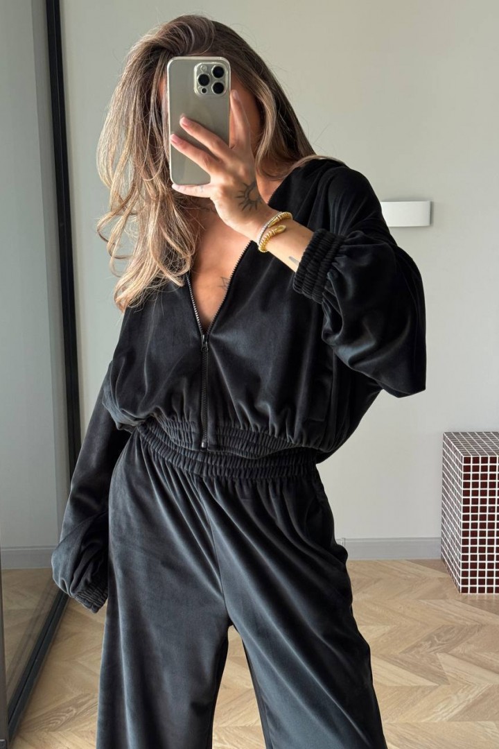 Спортивный костюм MUS-137A680