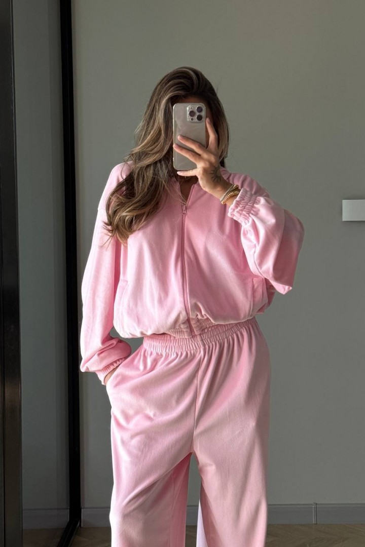 Спортивный костюм MUS-137A680