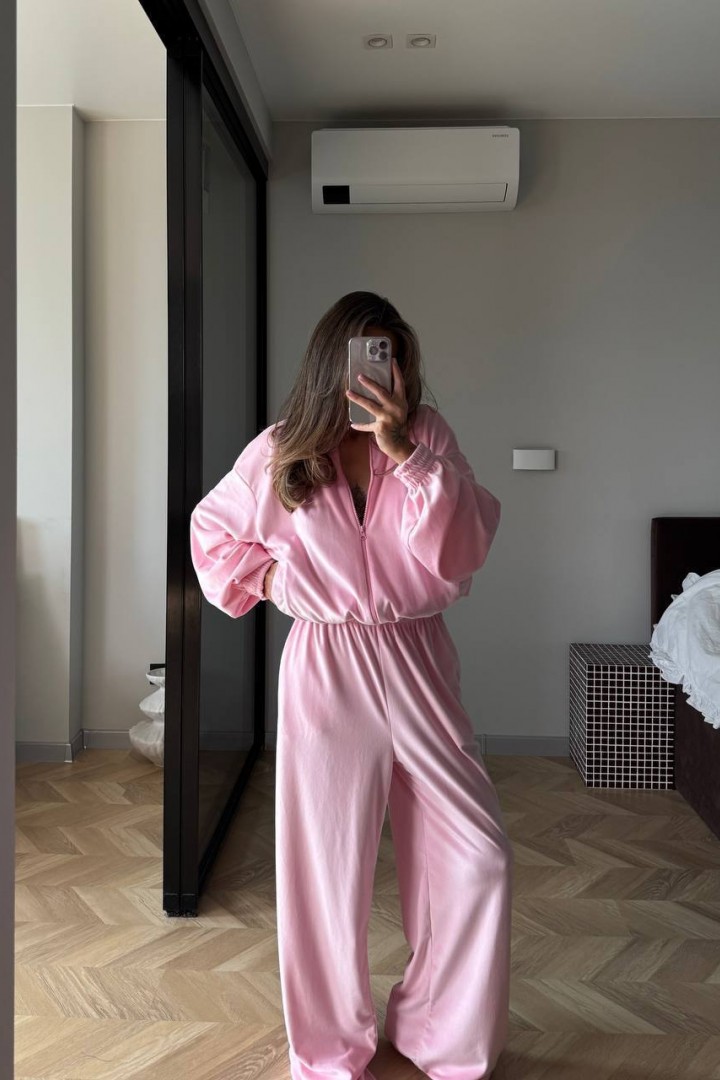 Спортивный костюм MUS-137A680