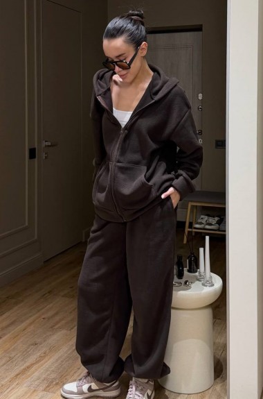 Спортивный костюм MUS-146A690 Спортивный костюм MUS-146A690