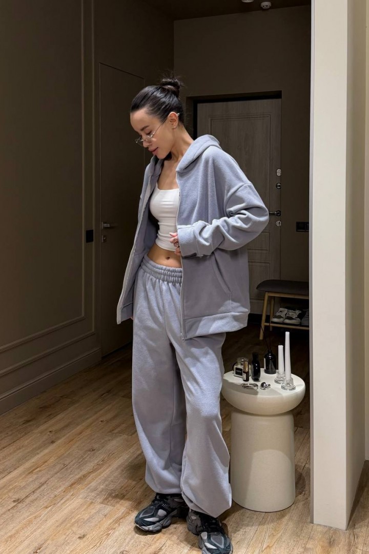 Спортивный костюм MUS-146A690