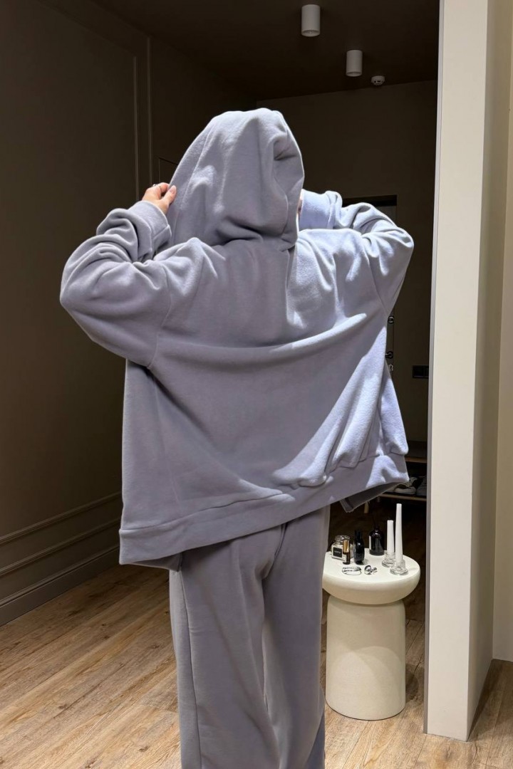 Спортивный костюм MUS-146A690