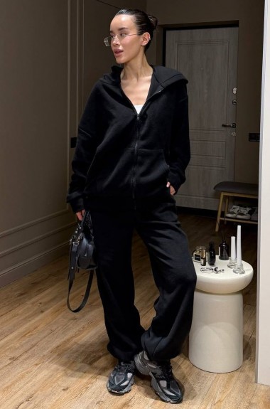 Спортивный костюм MUS-146A690 Спортивный костюм MUS-146A690