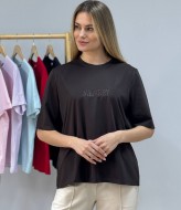 Базовая футболка NBR-189A360