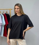 Базовая футболка NBR-189A360