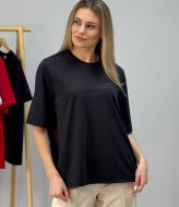 Базовая футболка NBR-189A360