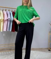 Базовая футболка NBR-189A360