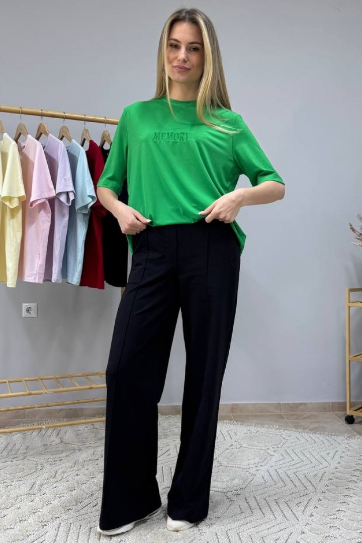 Базовая футболка NBR-189A360