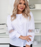 Изысканная блузка BAB-258A430