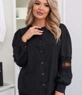 Изысканная блузка BAB-258A430