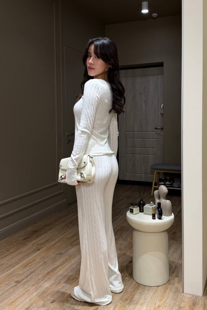 Повседневный костюм  MUS-151A680