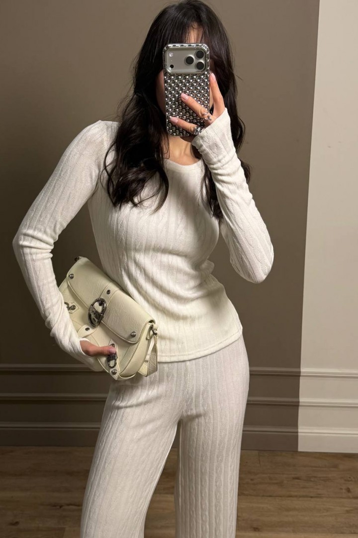 Повседневный костюм  MUS-151A680