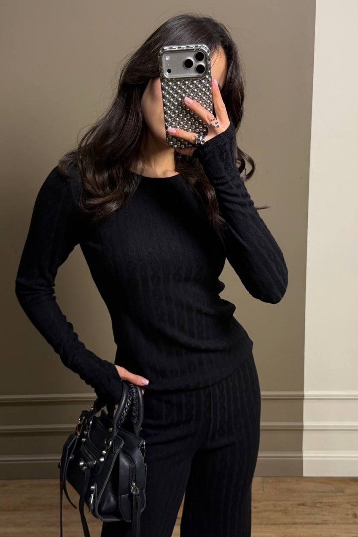 Повседневный костюм  MUS-151A680