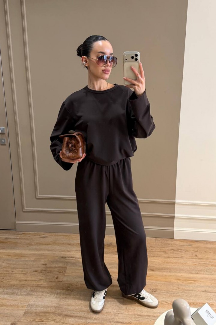 Повсякдений костюм двійка MUS-154A550