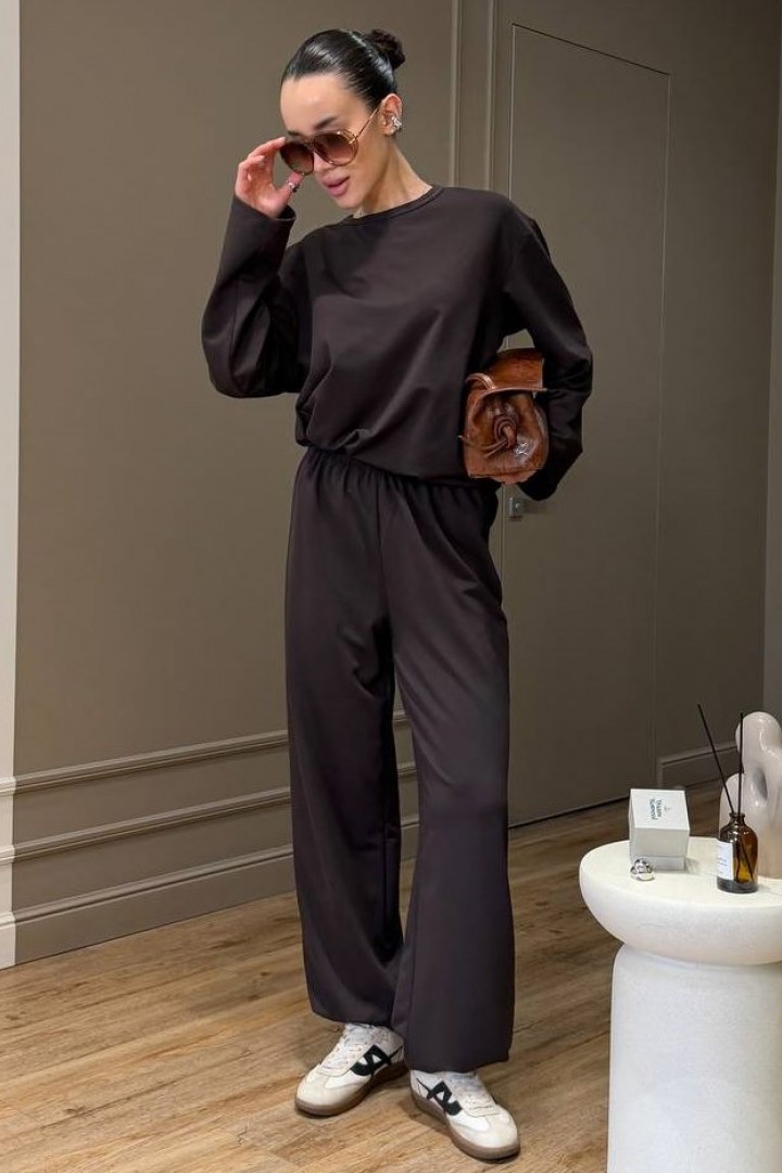 Повсякдений костюм двійка MUS-154A550