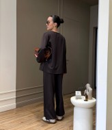 Повсякдений костюм двійка MUS-154A550