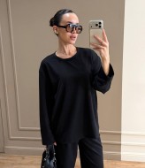 Повсякдений костюм двійка MUS-154A550