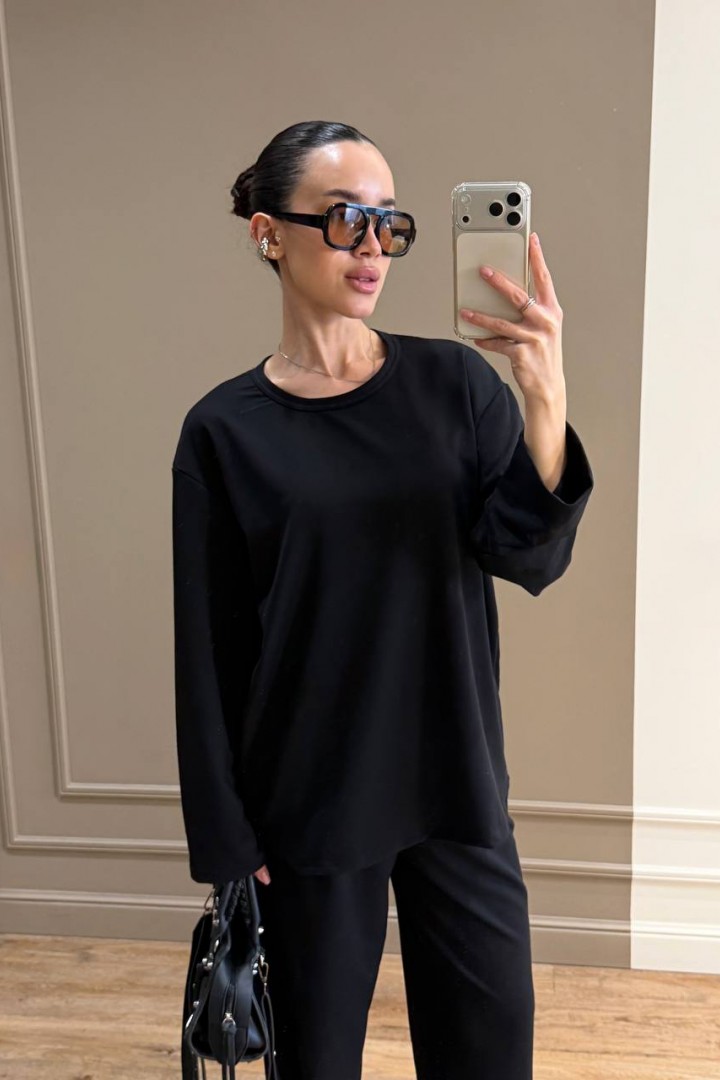 Повсякдений костюм двійка MUS-154A550