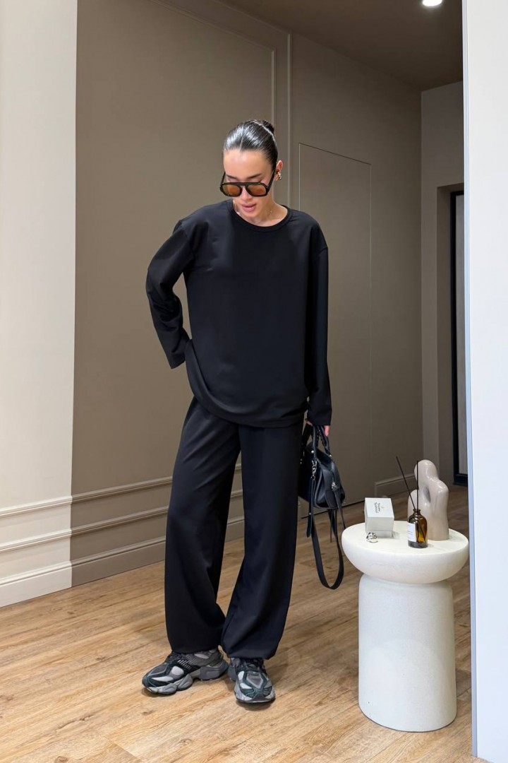 Повсякдений костюм двійка MUS-154A550