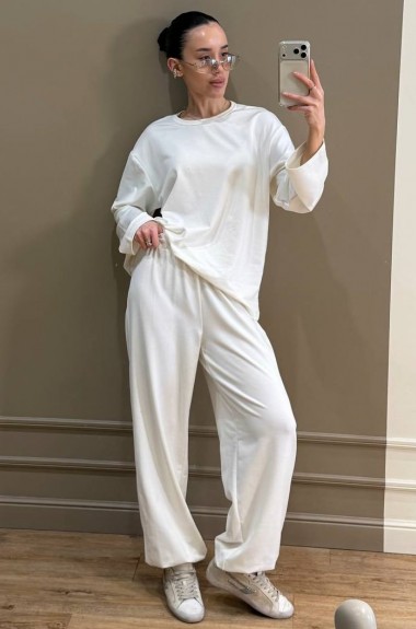 Повсякдений костюм двійка MUS-154A550 Повсякдений костюм двійка MUS-154A550