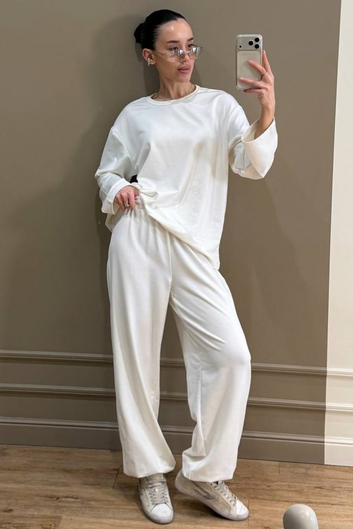 Повсякдений костюм двійка MUS-154A550