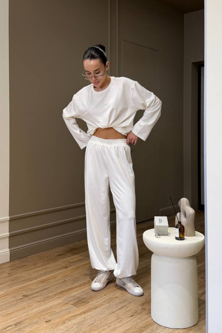 Повсякдений костюм двійка MUS-154A550