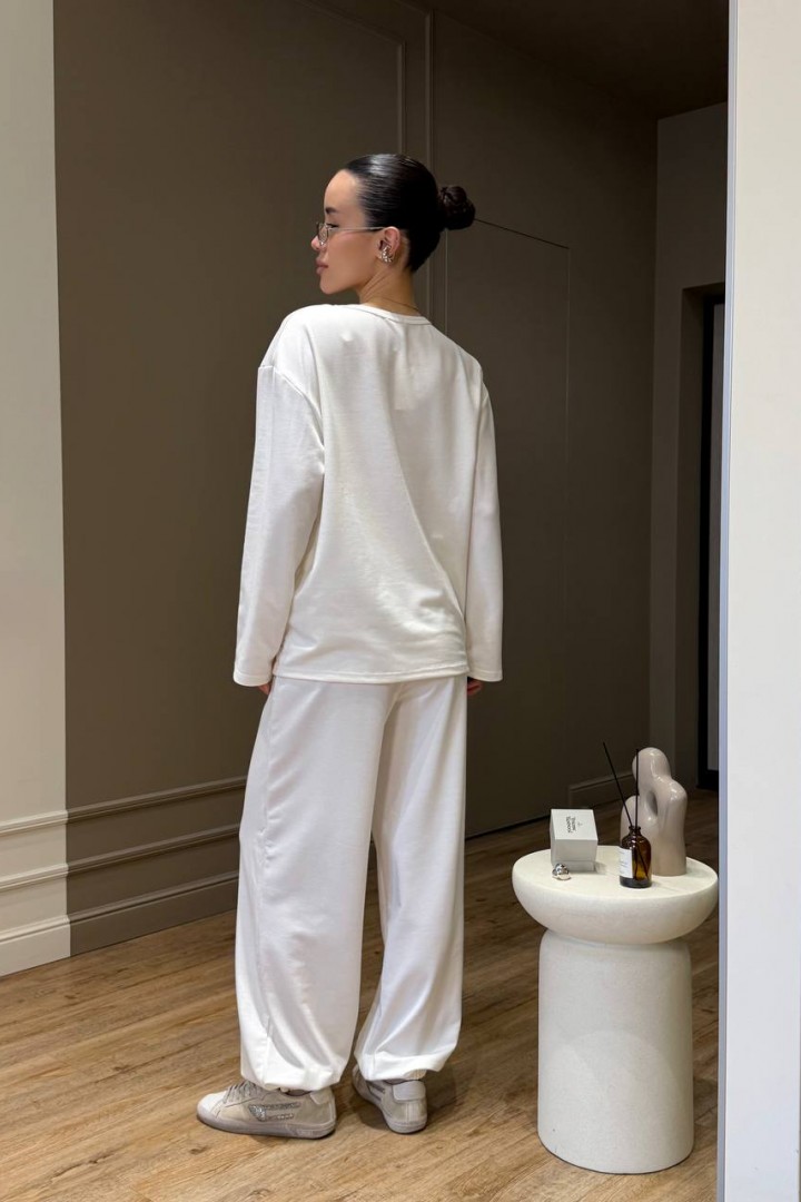 Повсякдений костюм двійка MUS-154A550