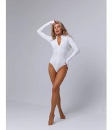 Боди с воротничком ASP-0629A399